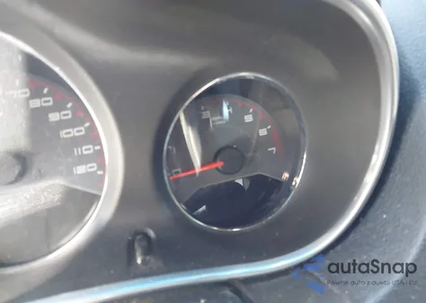 2013 Dodge Avenger Se z USA, uszkodzony, nr VIN 1C3CDZAB0DN536871